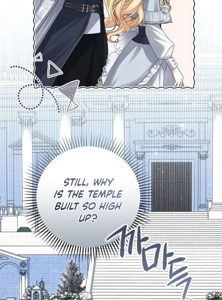 I Became the Mother of the Supporting Male Lead’s Son Chapter 45 page 6