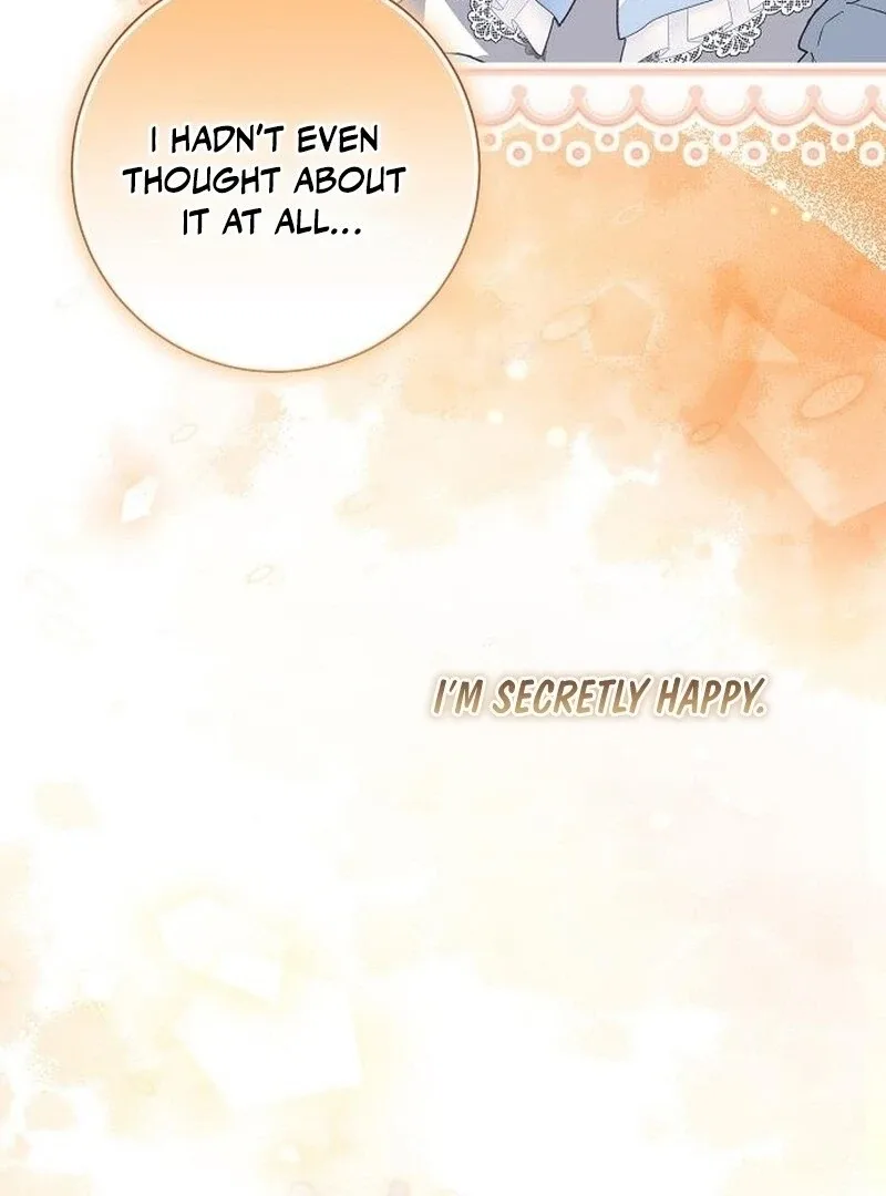 I Became the Mother of the Supporting Male Lead’s Son Chapter 41 page 81
