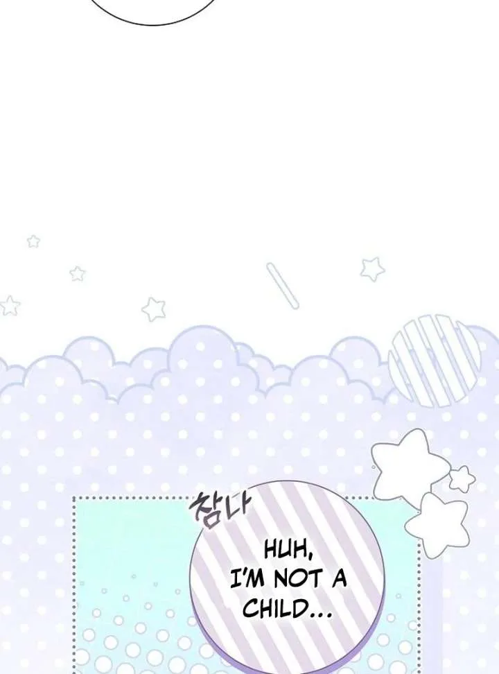 I Became the Mother of the Supporting Male Lead’s Son Chapter 45 page 11