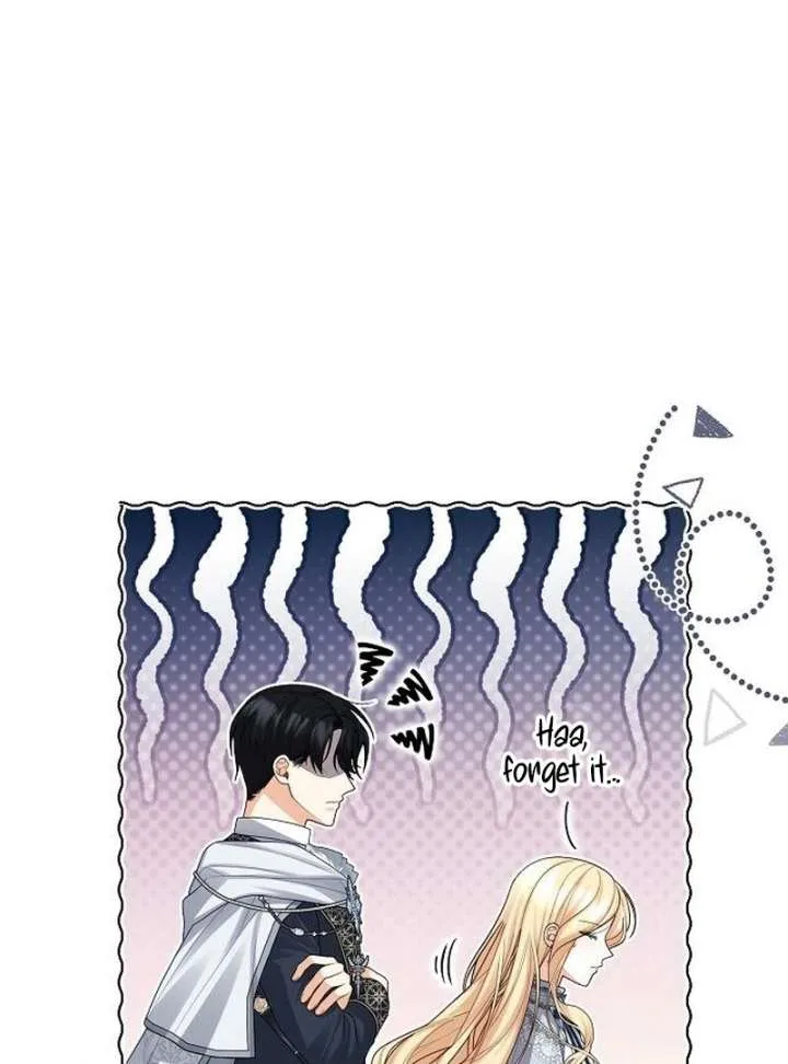 I Became the Mother of the Supporting Male Lead’s Son Chapter 45 page 5