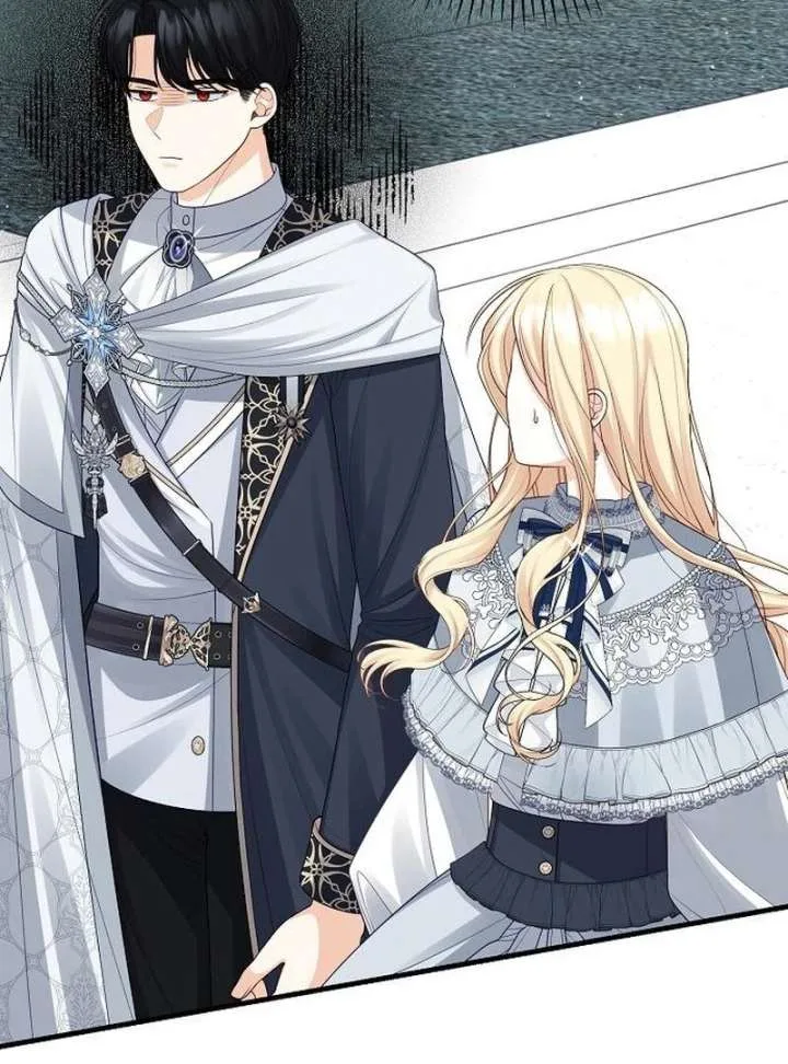 I Became the Mother of the Supporting Male Lead’s Son Chapter 45 page 4