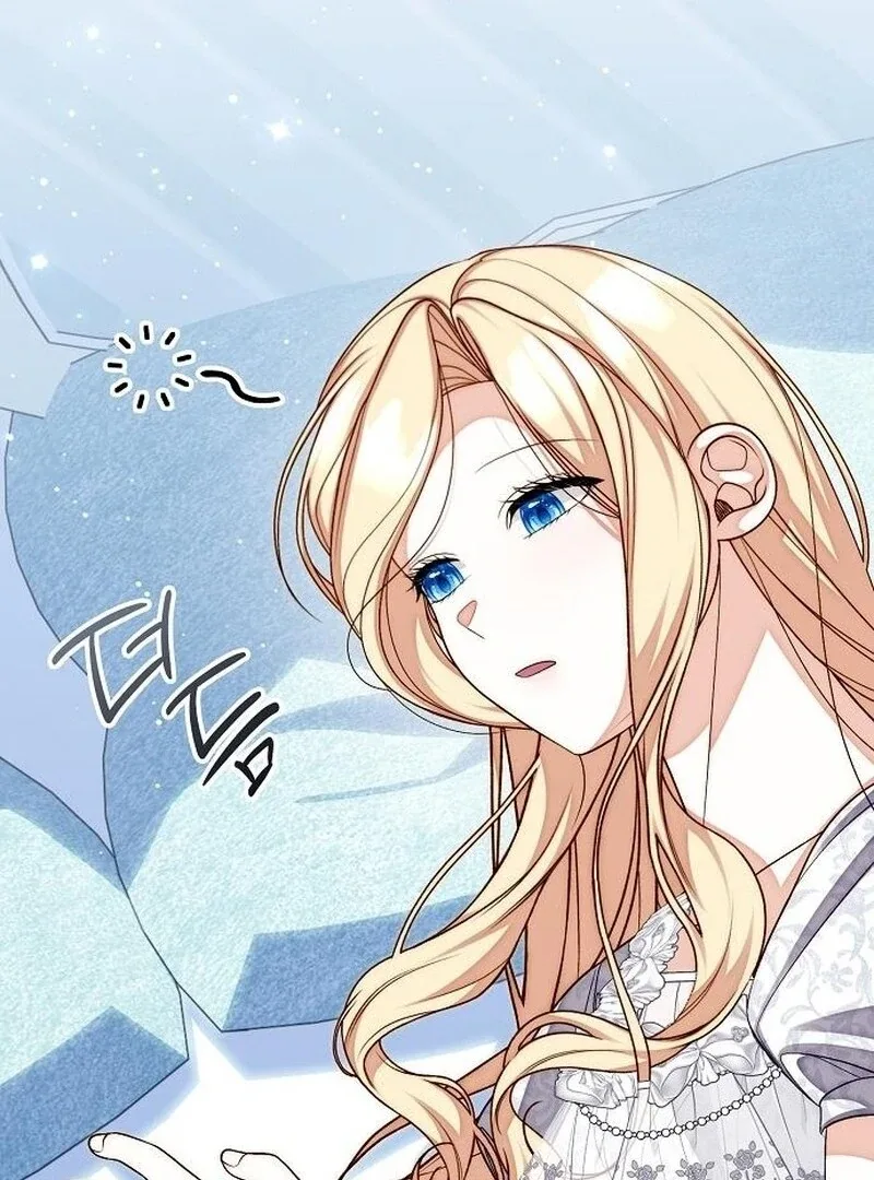 I Became the Mother of the Supporting Male Lead’s Son Chapter 41 page 86
