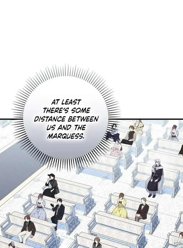 I Became the Mother of the Supporting Male Lead’s Son Chapter 46 page 36