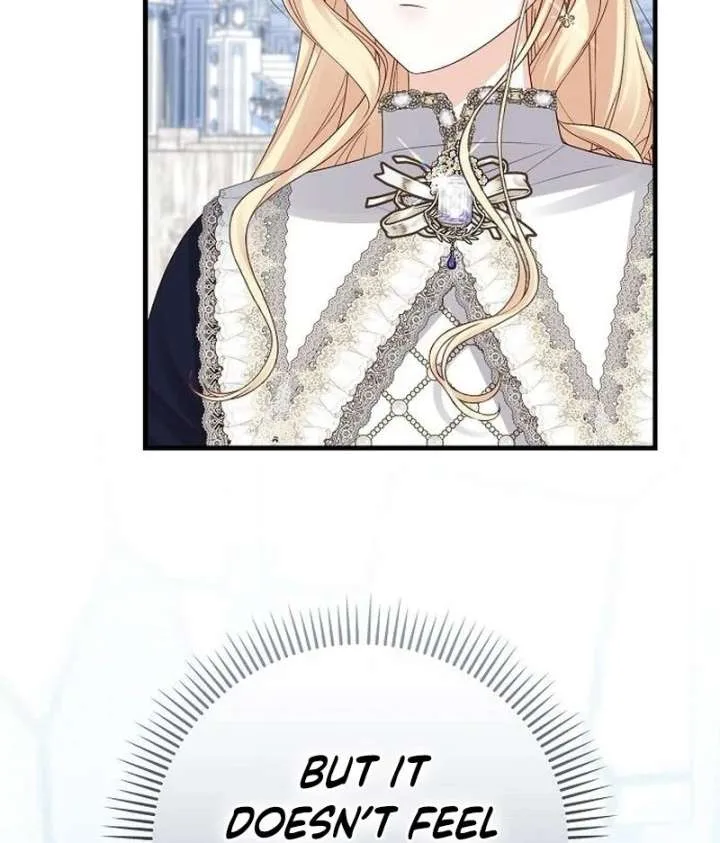 I Became the Mother of the Supporting Male Lead’s Son Chapter 46 page 52