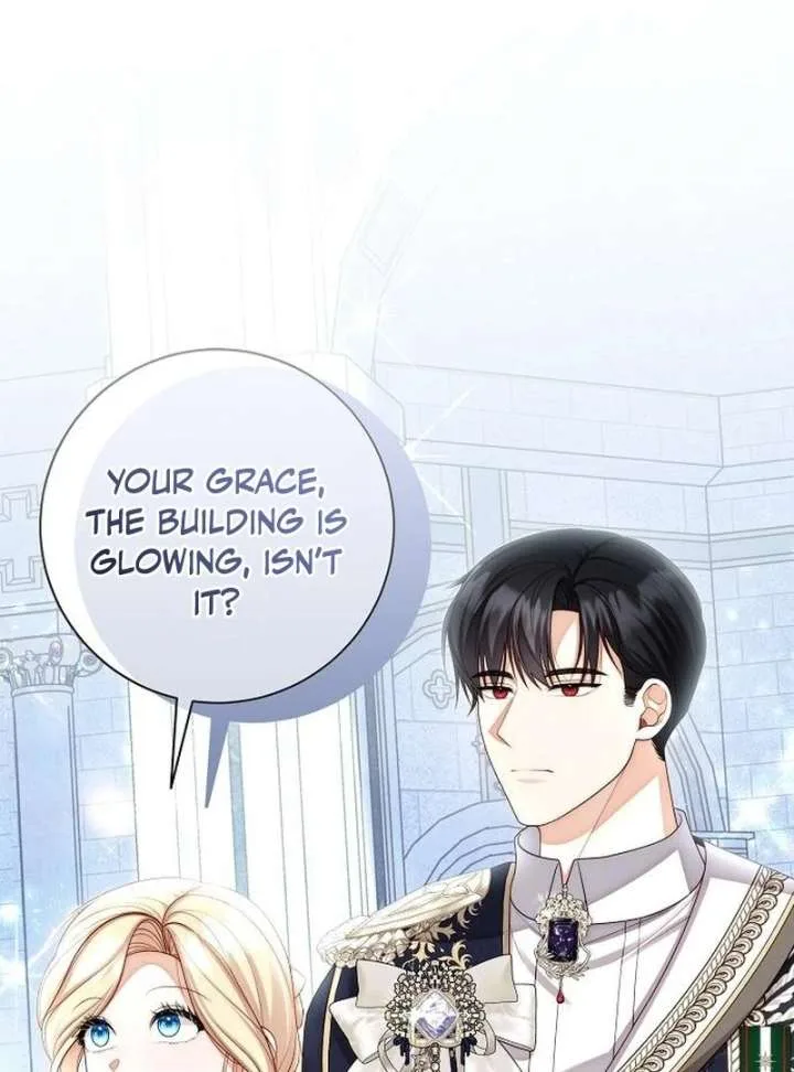 I Became the Mother of the Supporting Male Lead’s Son Chapter 46 page 17