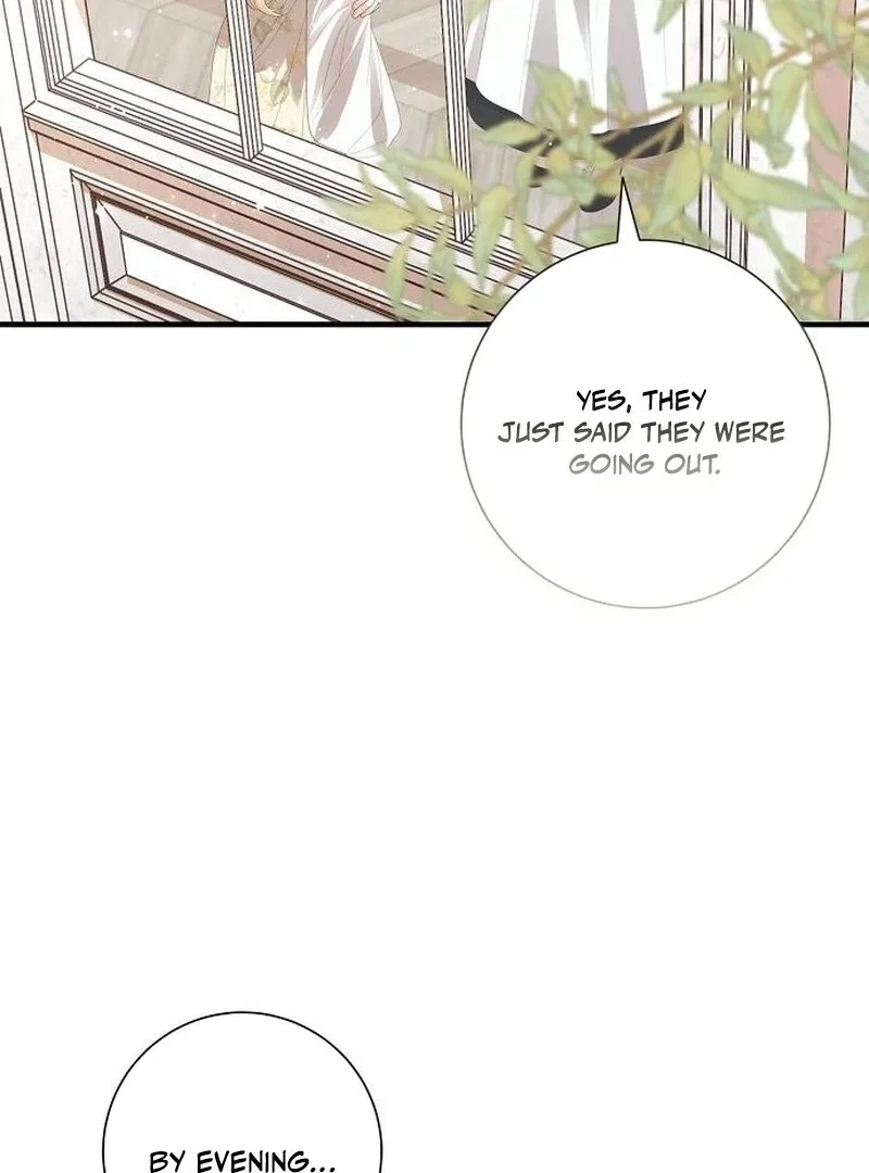 I Became the Mother of the Supporting Male Lead’s Son Chapter 41 page 103