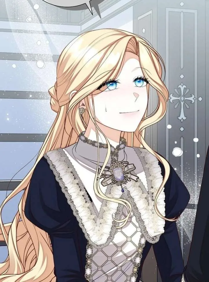 I Became the Mother of the Supporting Male Lead’s Son Chapter 46 page 90