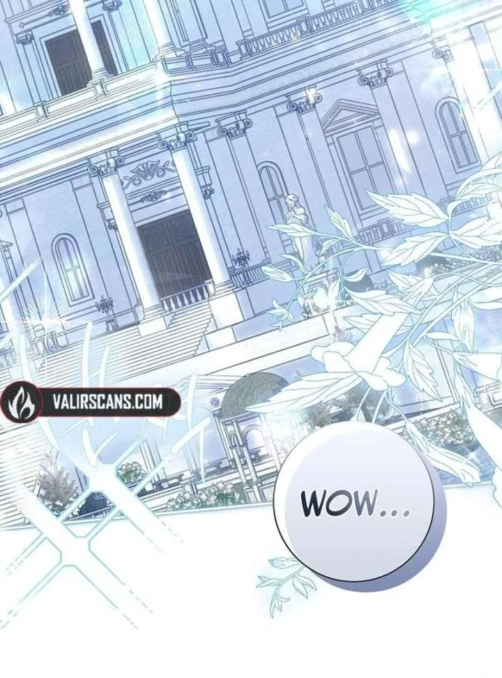 I Became the Mother of the Supporting Male Lead’s Son Chapter 46 page 16