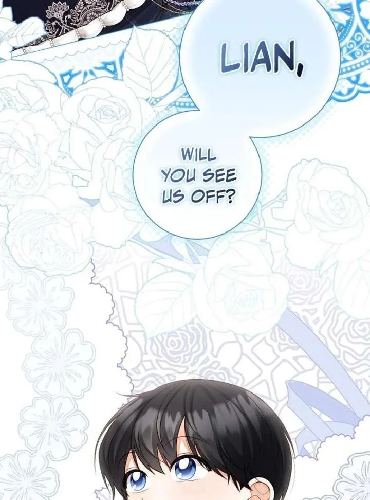 I Became the Mother of the Supporting Male Lead’s Son Chapter 46 page 10