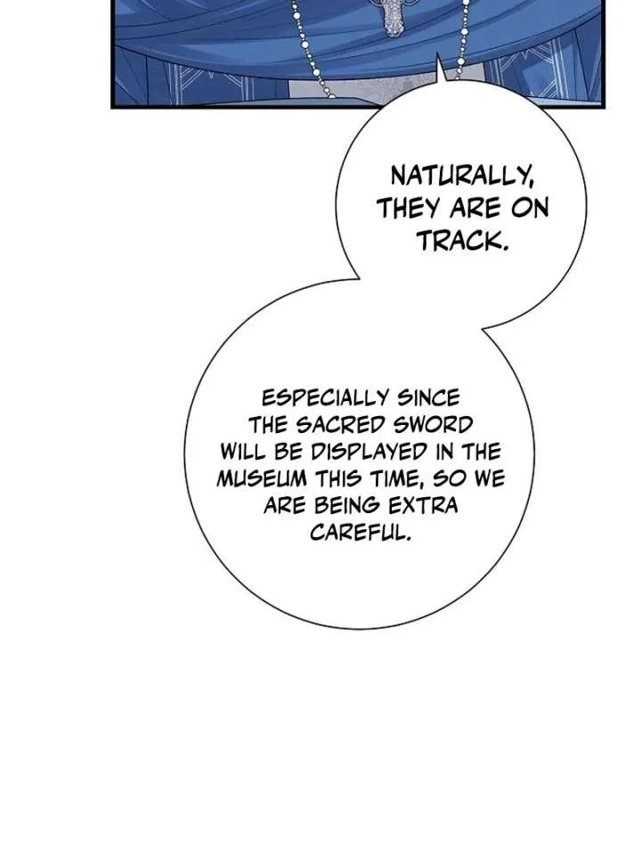 I Became the Mother of the Supporting Male Lead’s Son Chapter 45 page 20
