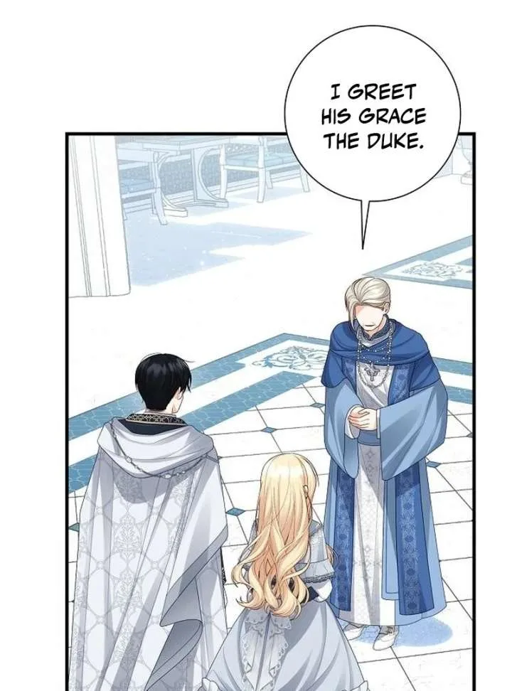 I Became the Mother of the Supporting Male Lead’s Son Chapter 45 page 17