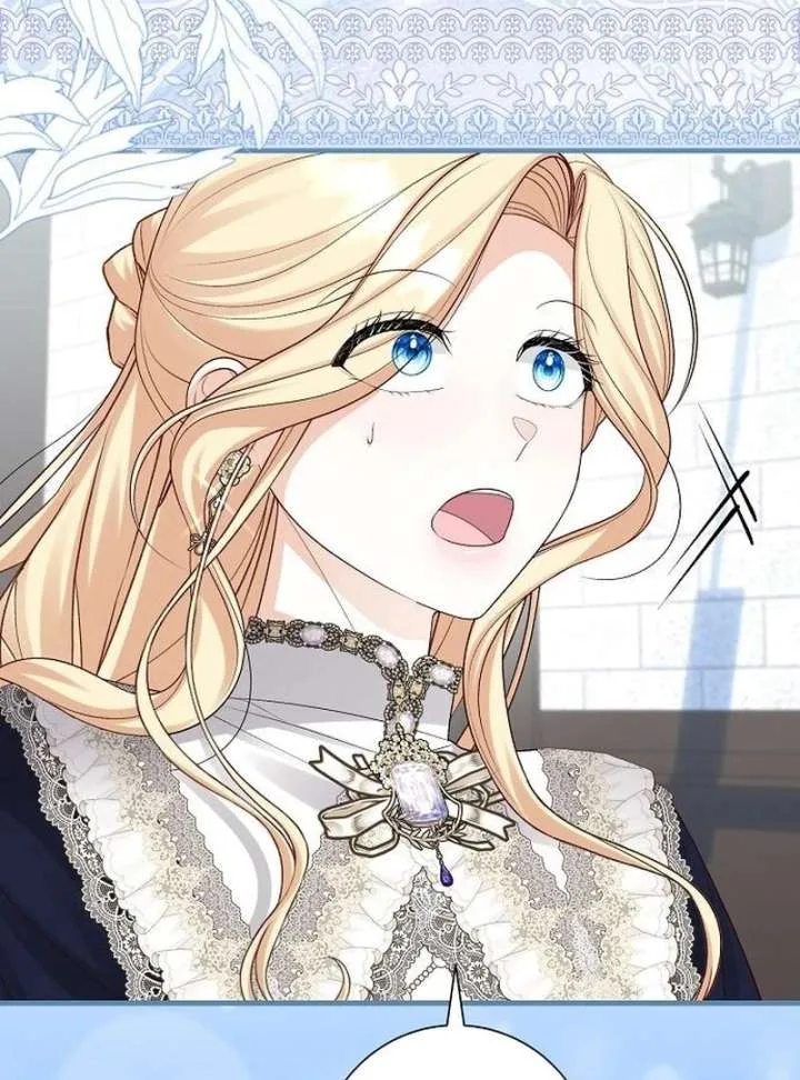 I Became the Mother of the Supporting Male Lead’s Son Chapter 46 page 98