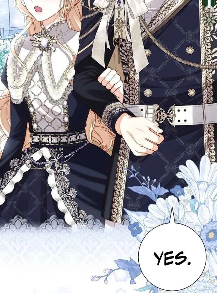 I Became the Mother of the Supporting Male Lead’s Son Chapter 46 page 18
