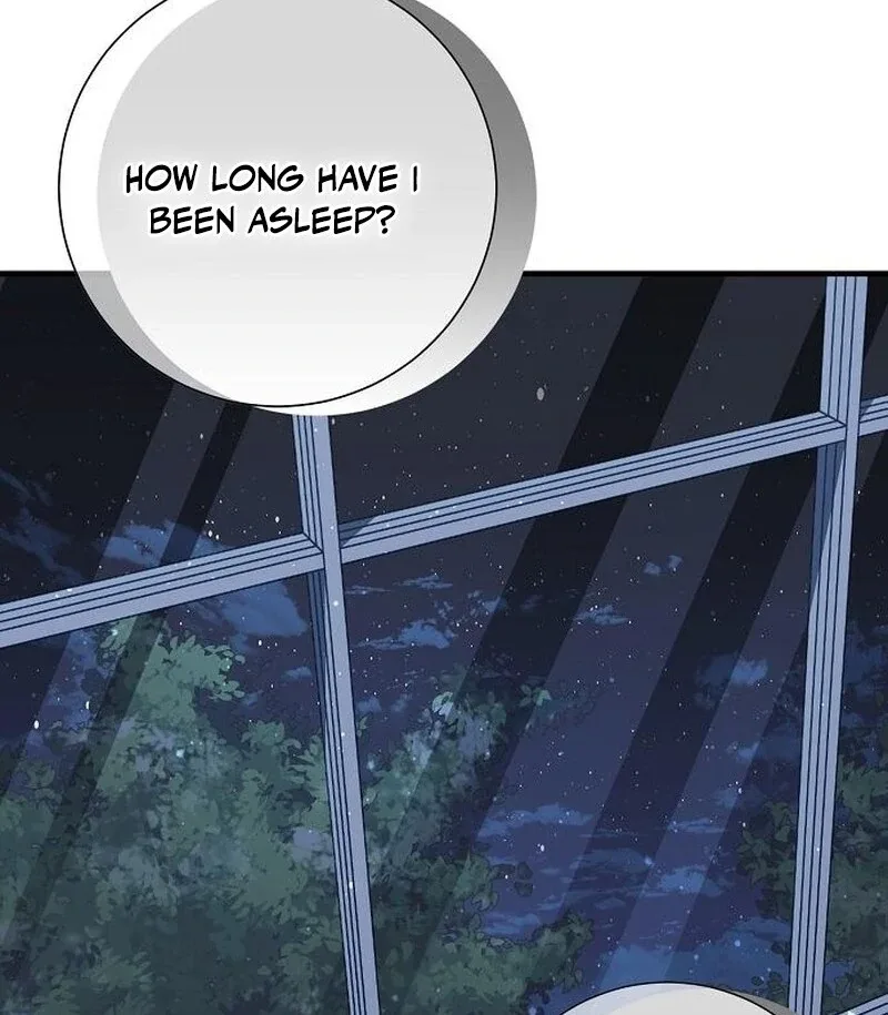 I Became the Mother of the Supporting Male Lead’s Son Chapter 41 page 110