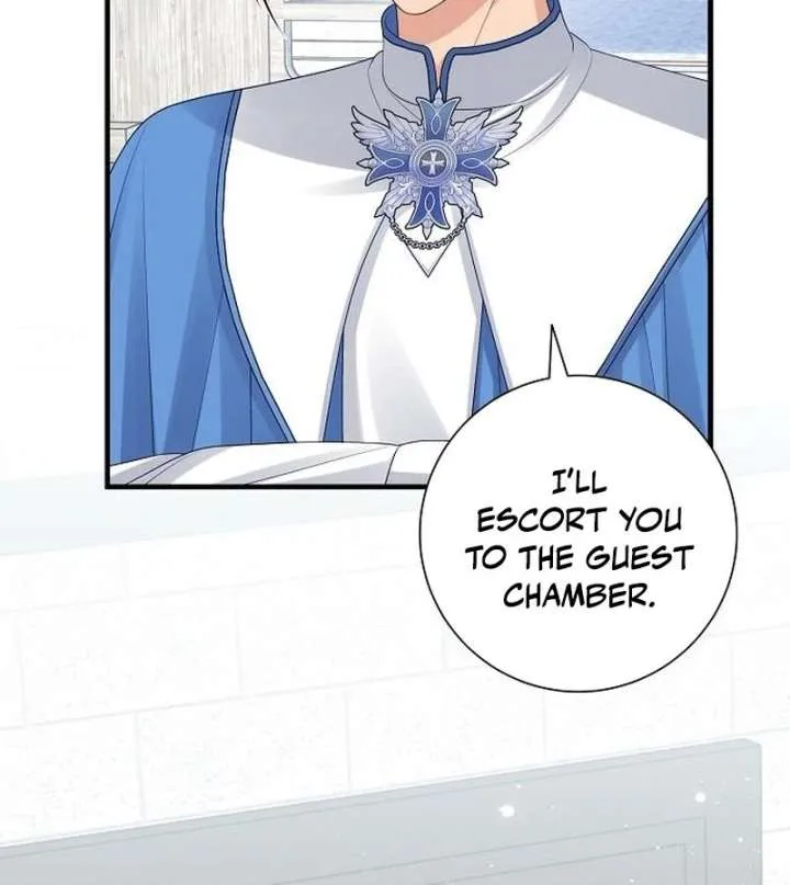 I Became the Mother of the Supporting Male Lead’s Son Chapter 46 page 66