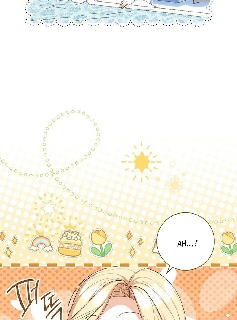 I Became the Mother of the Supporting Male Lead’s Son Chapter 41 page 89