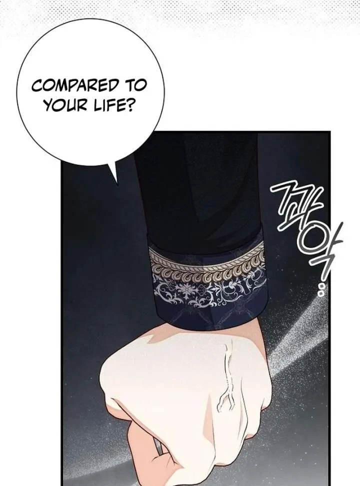 I Became the Mother of the Supporting Male Lead’s Son Chapter 46 page 85
