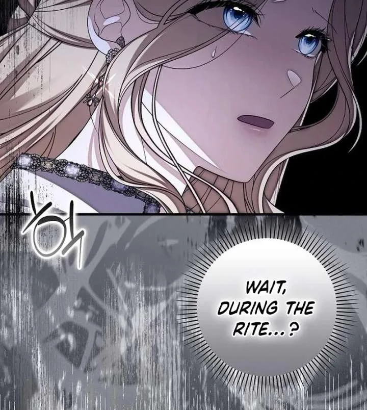I Became the Mother of the Supporting Male Lead’s Son Chapter 46 page 78