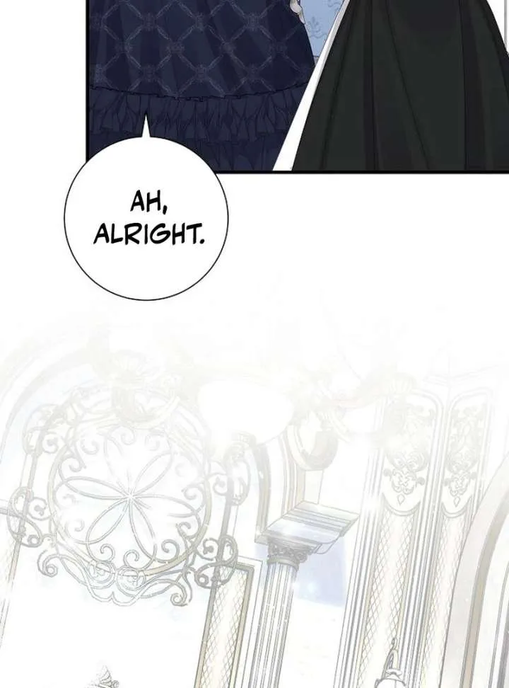 I Became the Mother of the Supporting Male Lead’s Son Chapter 46 page 8