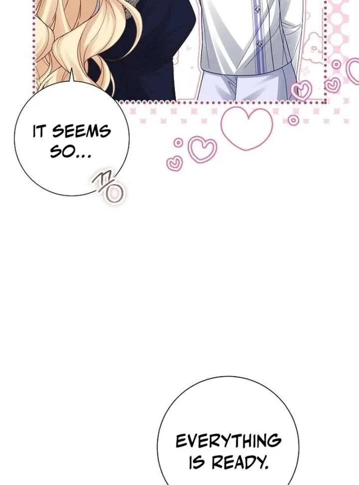 I Became the Mother of the Supporting Male Lead’s Son Chapter 46 page 6