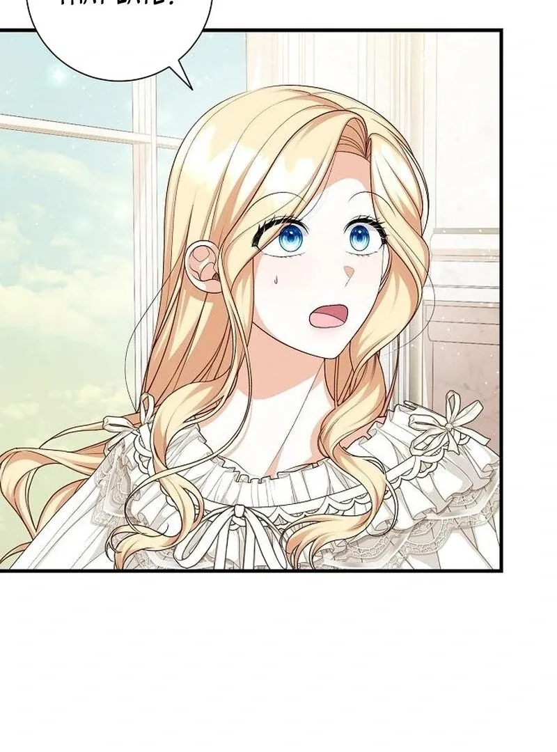 I Became the Mother of the Supporting Male Lead’s Son Chapter 41 page 101