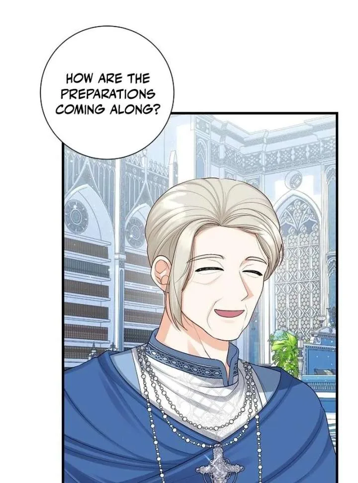 I Became the Mother of the Supporting Male Lead’s Son Chapter 45 page 19
