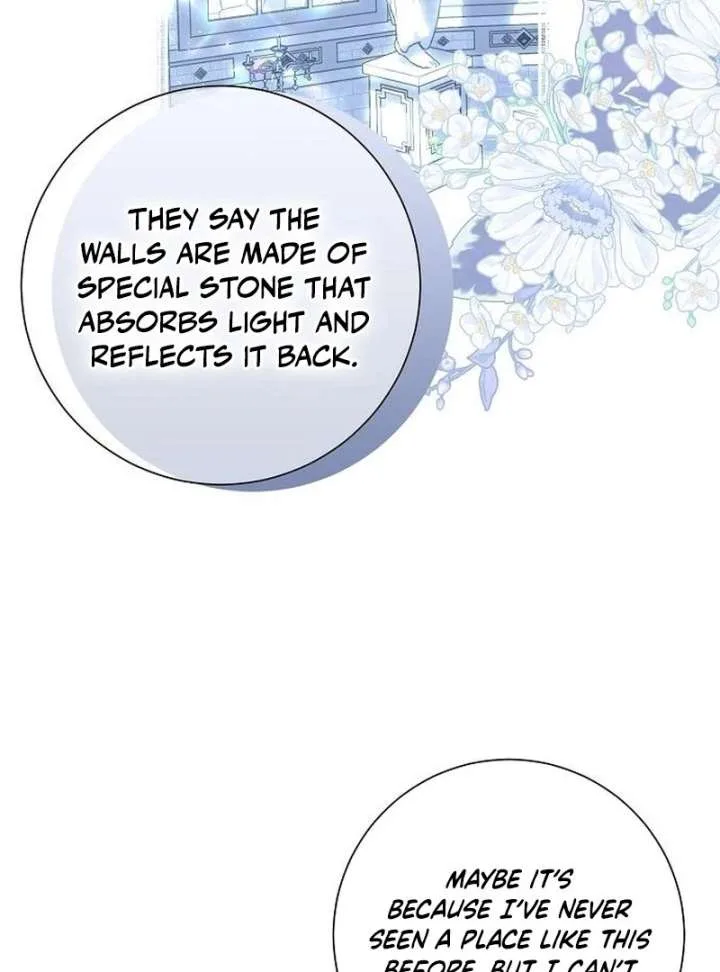 I Became the Mother of the Supporting Male Lead’s Son Chapter 46 page 20