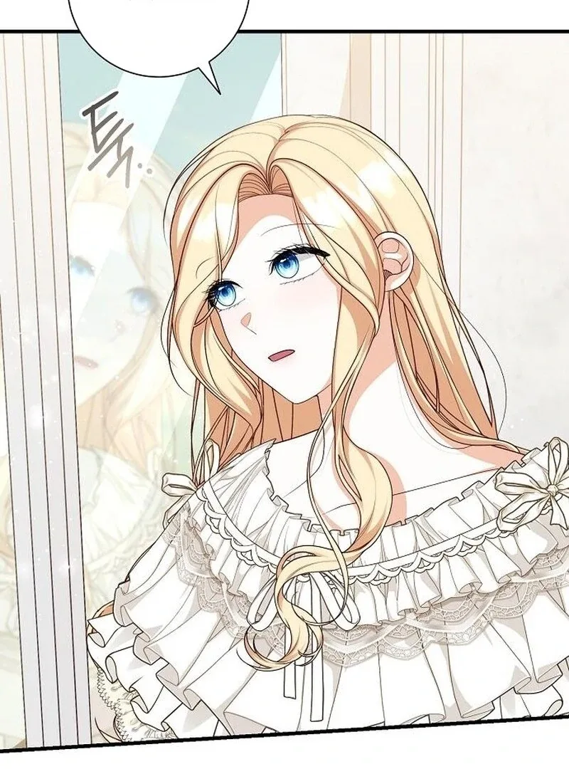I Became the Mother of the Supporting Male Lead’s Son Chapter 41 page 104