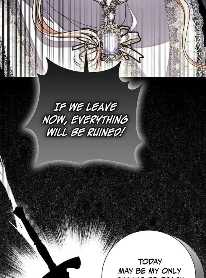 I Became the Mother of the Supporting Male Lead’s Son Chapter 46 page 82