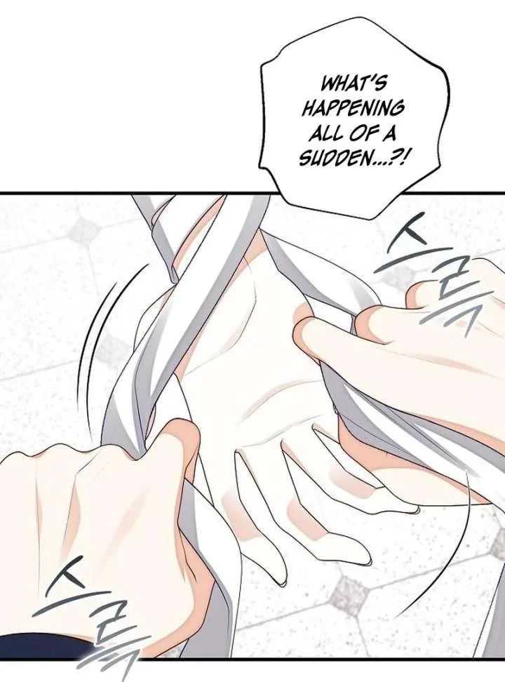 I Became the Mother of the Supporting Male Lead’s Son Chapter 46 page 70