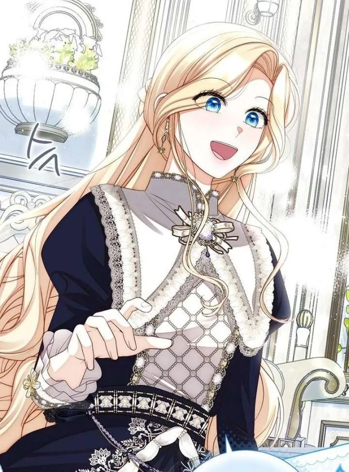 I Became the Mother of the Supporting Male Lead’s Son Chapter 46 page 9