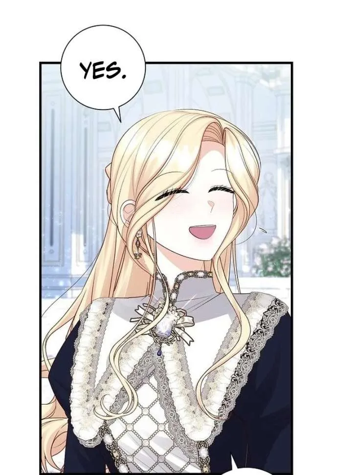 I Became the Mother of the Supporting Male Lead’s Son Chapter 46 page 25