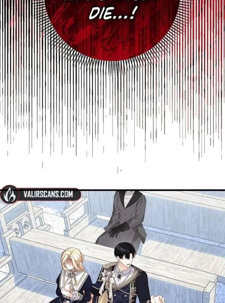 I Became the Mother of the Supporting Male Lead’s Son Chapter 46 page 63
