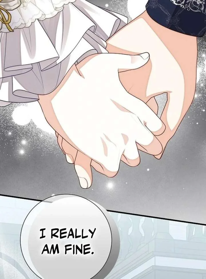 I Became the Mother of the Supporting Male Lead’s Son Chapter 46 page 89
