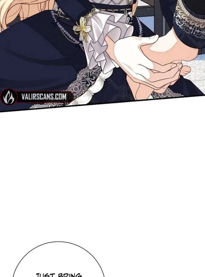 I Became the Mother of the Supporting Male Lead’s Son Chapter 46 page 91