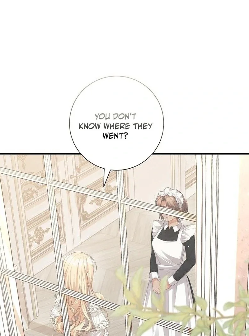 I Became the Mother of the Supporting Male Lead’s Son Chapter 41 page 102