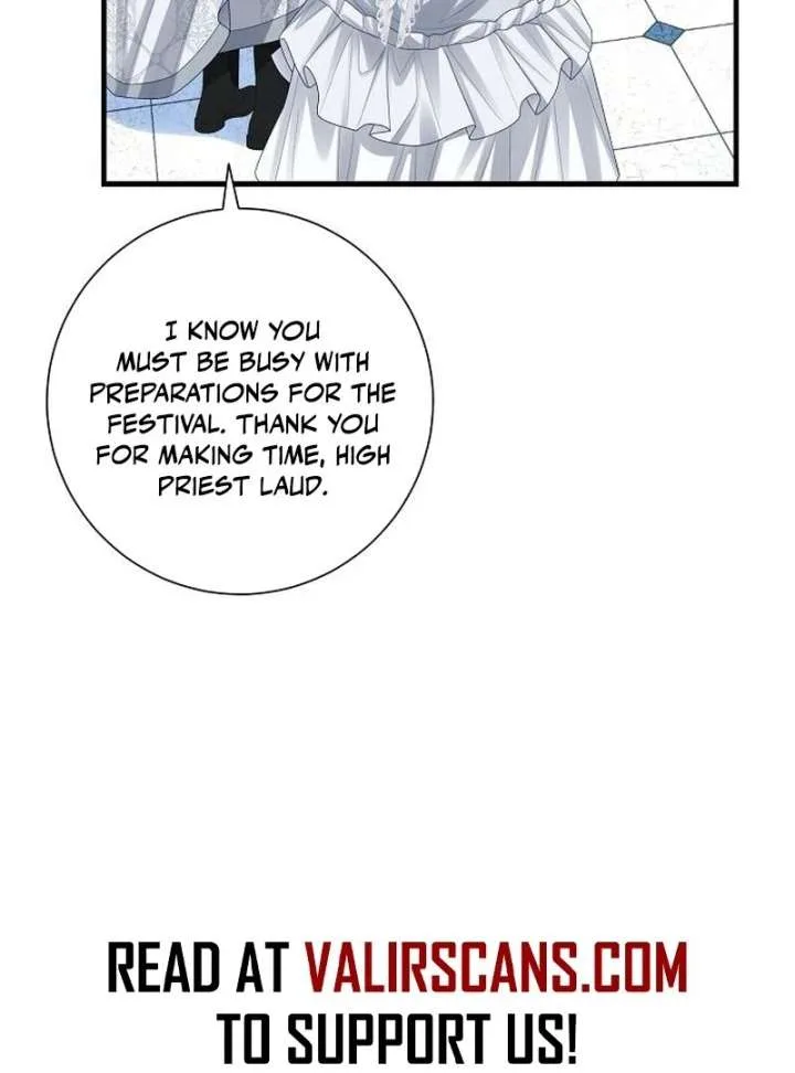 I Became the Mother of the Supporting Male Lead’s Son Chapter 45 page 18