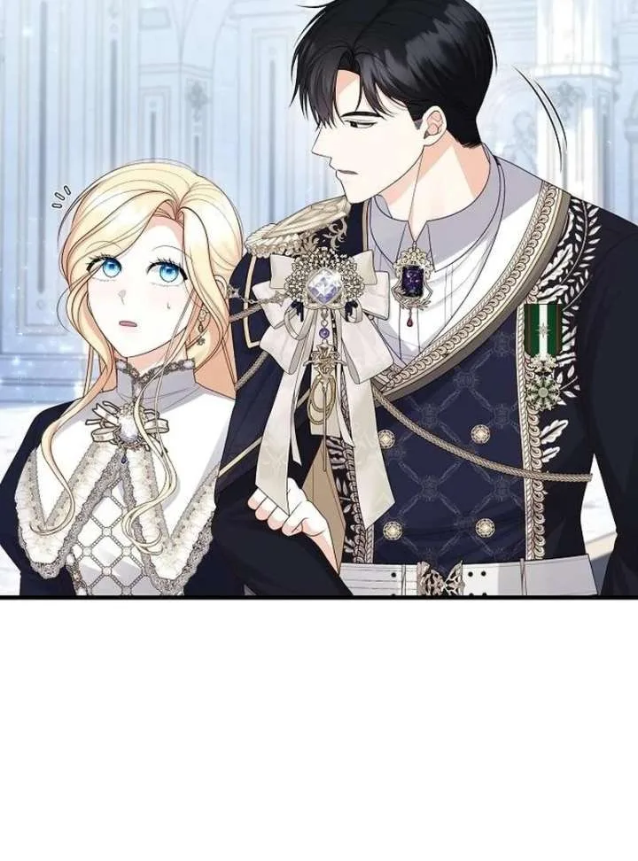 I Became the Mother of the Supporting Male Lead’s Son Chapter 46 page 24