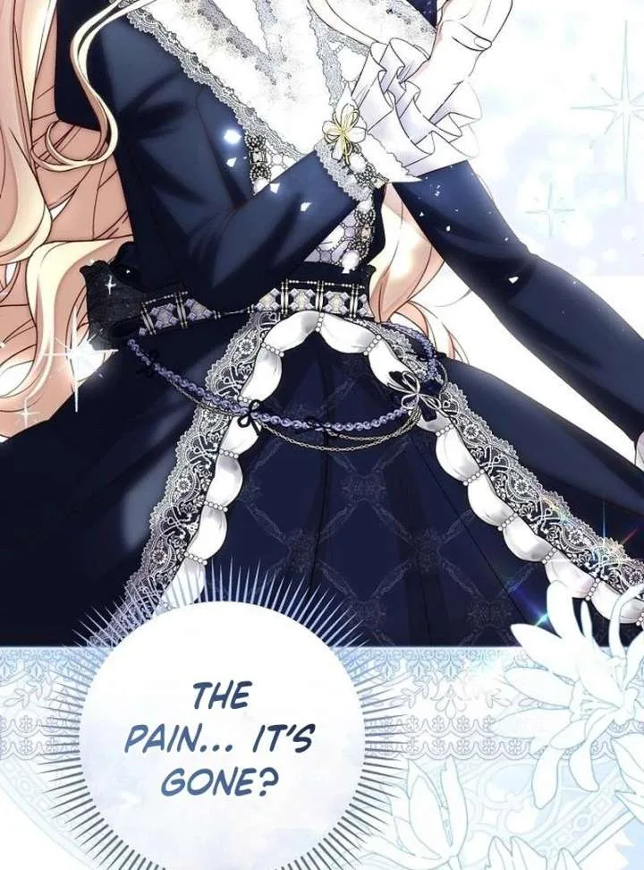 I Became the Mother of the Supporting Male Lead’s Son Chapter 46 page 101