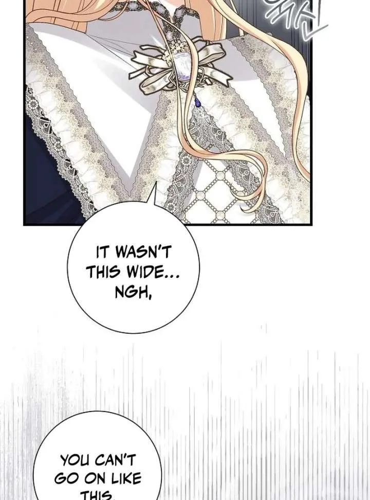 I Became the Mother of the Supporting Male Lead’s Son Chapter 46 page 75