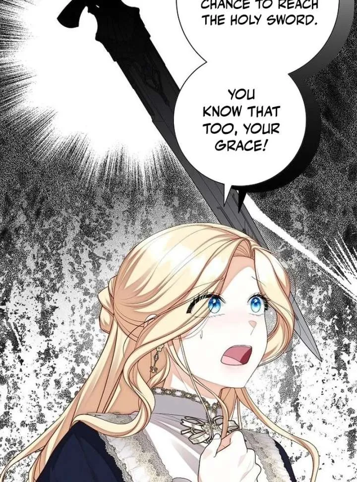 I Became the Mother of the Supporting Male Lead’s Son Chapter 46 page 83