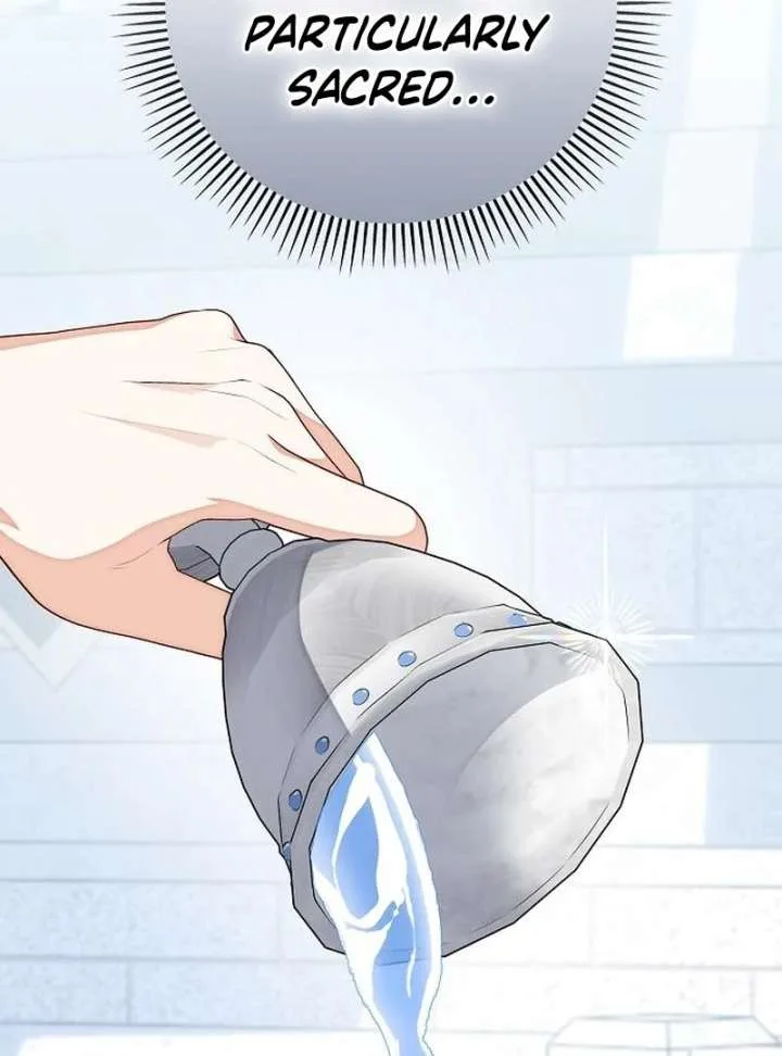 I Became the Mother of the Supporting Male Lead’s Son Chapter 46 page 53