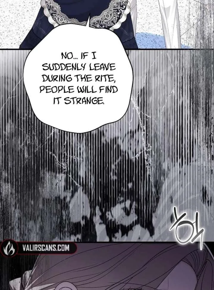 I Became the Mother of the Supporting Male Lead’s Son Chapter 46 page 77