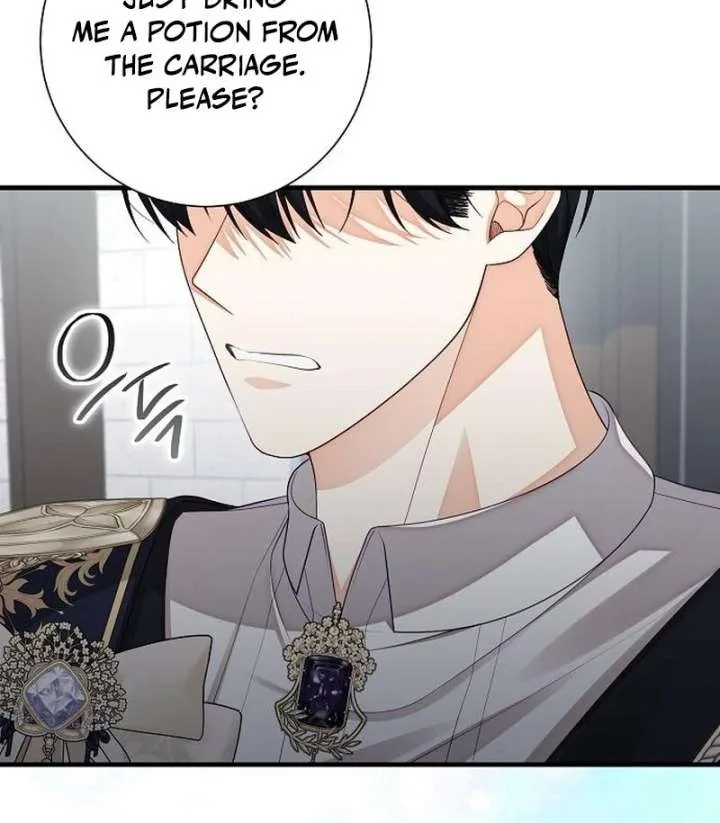 I Became the Mother of the Supporting Male Lead’s Son Chapter 46 page 92