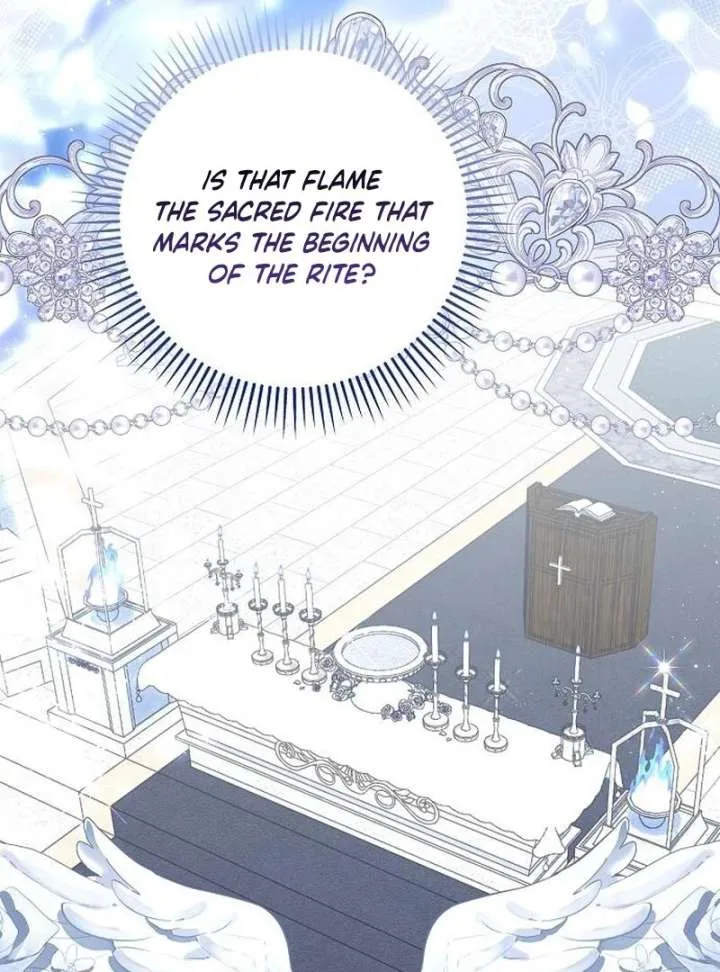I Became the Mother of the Supporting Male Lead’s Son Chapter 46 page 39