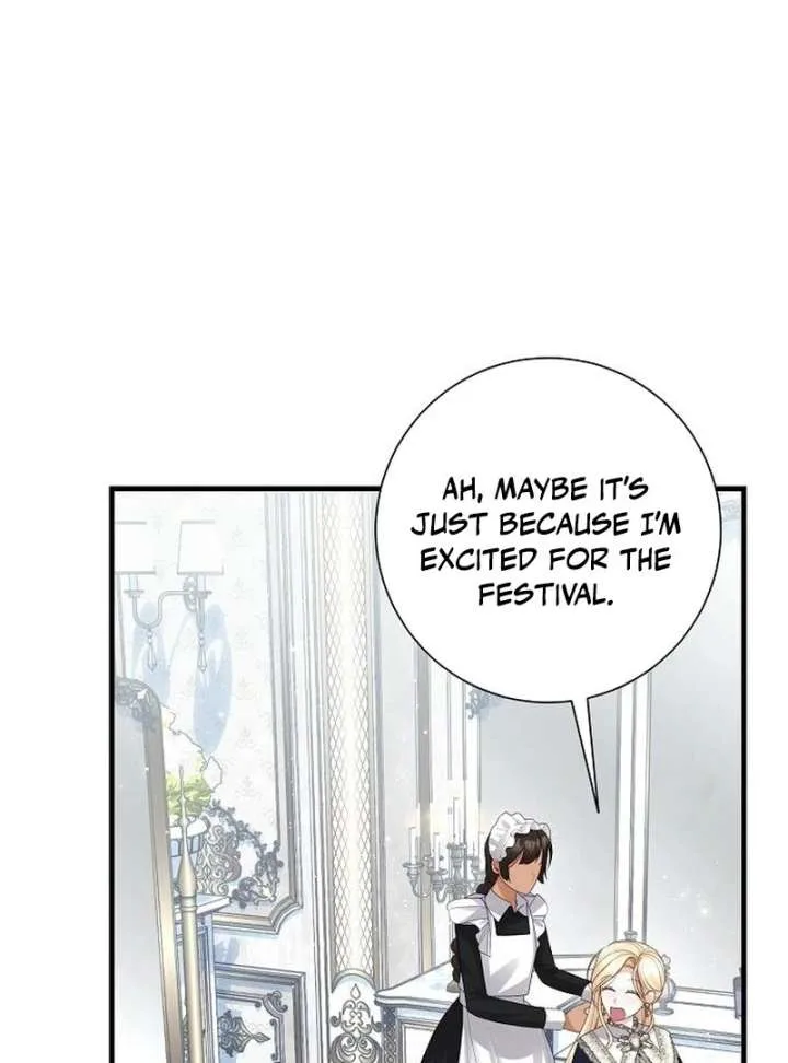 I Became the Mother of the Supporting Male Lead’s Son Chapter 46 page 3