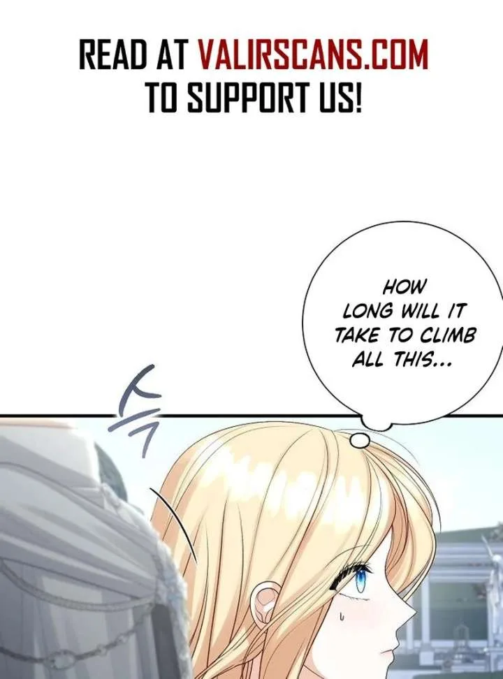 I Became the Mother of the Supporting Male Lead’s Son Chapter 45 page 8