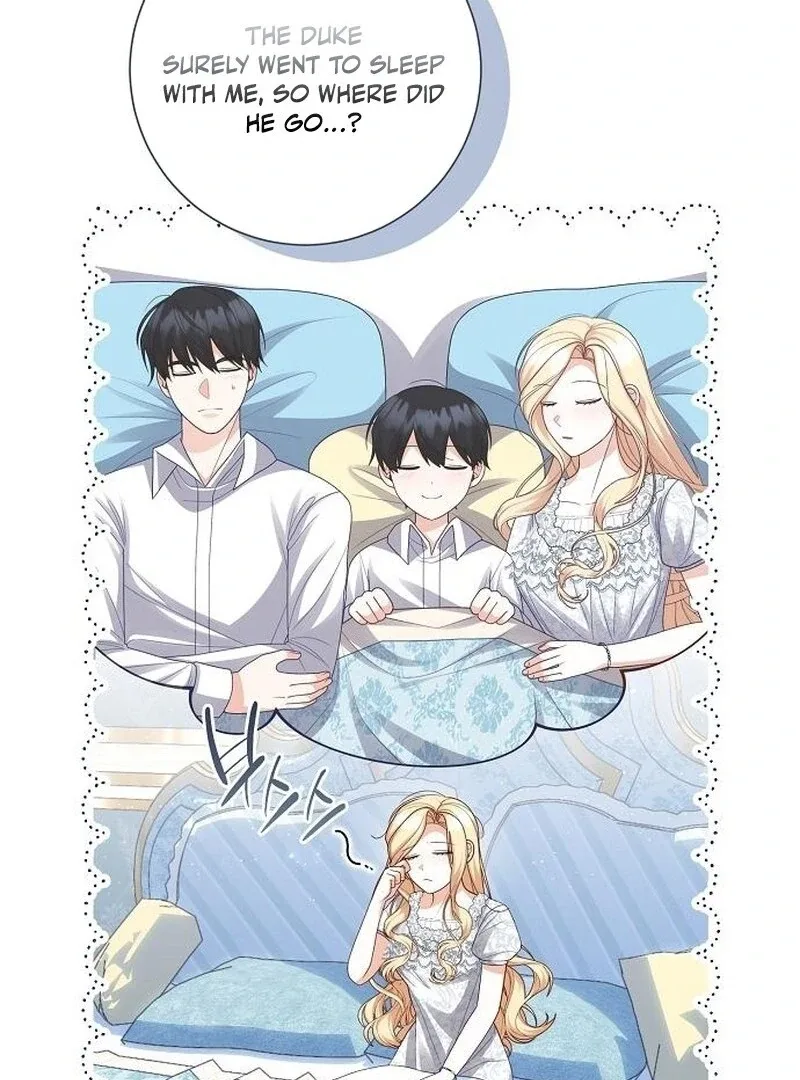 I Became the Mother of the Supporting Male Lead’s Son Chapter 41 page 88