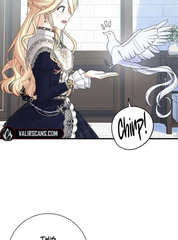 I Became the Mother of the Supporting Male Lead’s Son Chapter 46 page 103