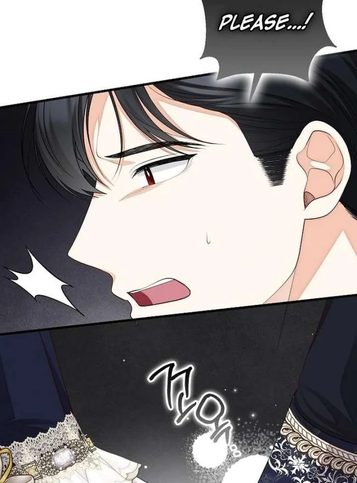 I Became the Mother of the Supporting Male Lead’s Son Chapter 46 page 88